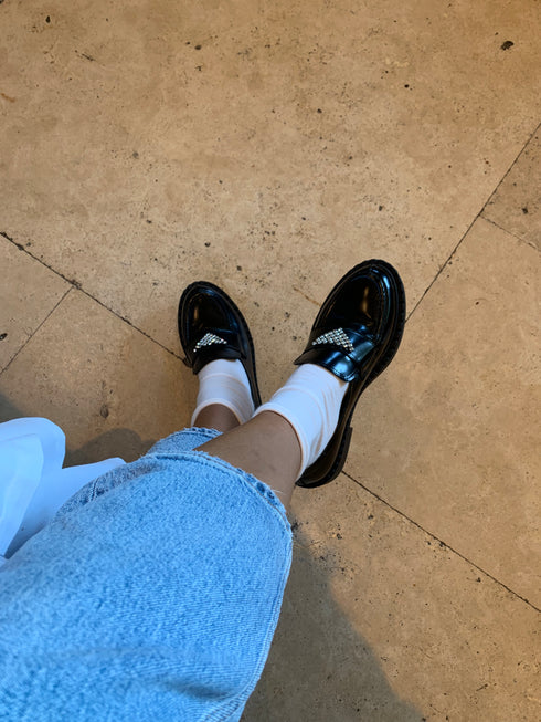 JACKSON LOAFER